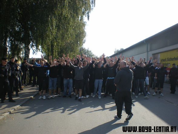 Ultras and Football - 