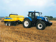 NEW HOLLAND - 