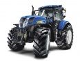 NEW HOLLAND - 