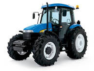 NEW HOLLAND - 