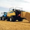 NEW HOLLAND - 