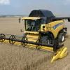 NEW HOLLAND - 