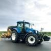 NEW HOLLAND - 