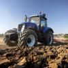 NEW HOLLAND - 