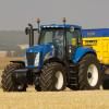 NEW HOLLAND - 