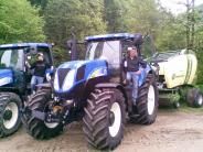 NEW HOLLAND - 