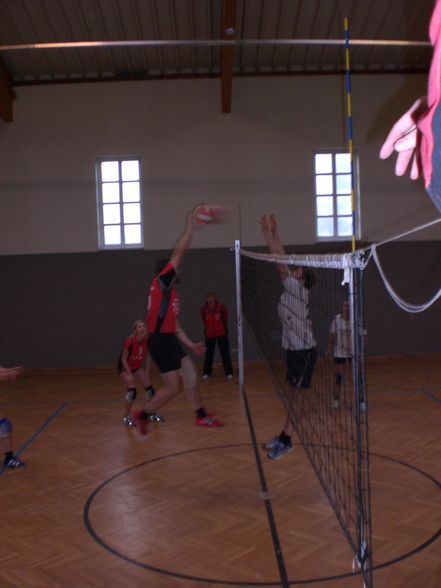 Volleyball - 