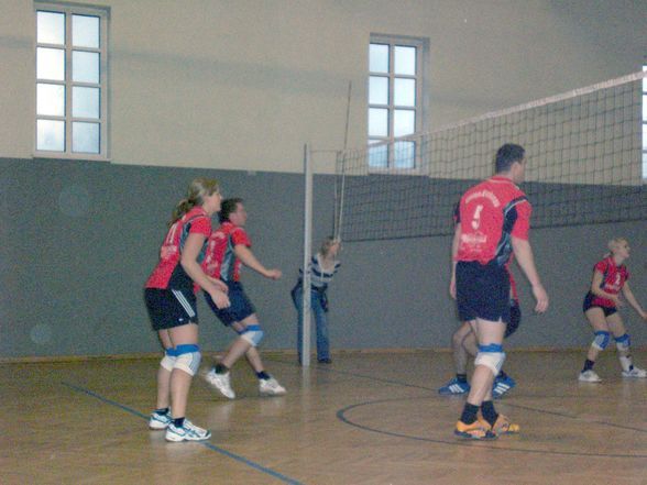 Volleyball - 