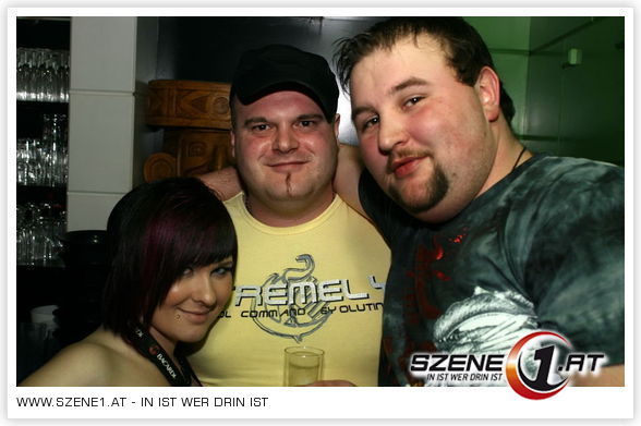 Ich und Freunde! - 