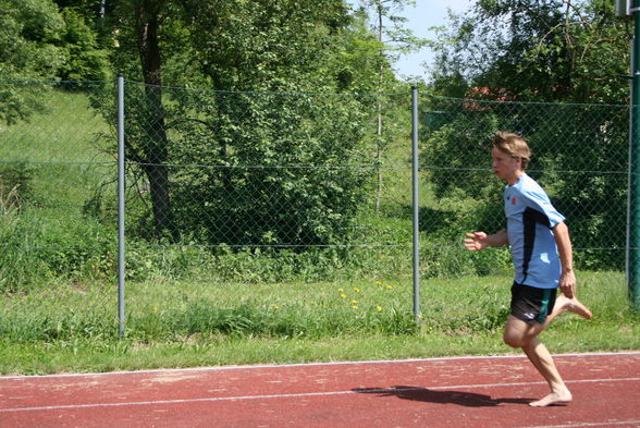 Bezirkssportfest in NWK - 