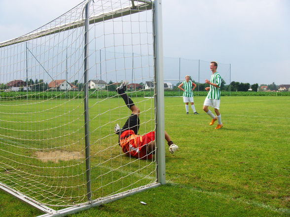 Bezirkssportfest in Naarn - 