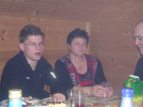 Silvester 2007/2008  - 