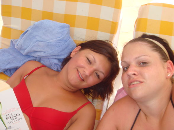 Sommer 2009 - 