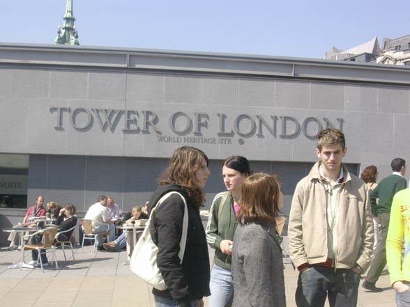 London 2005 - 