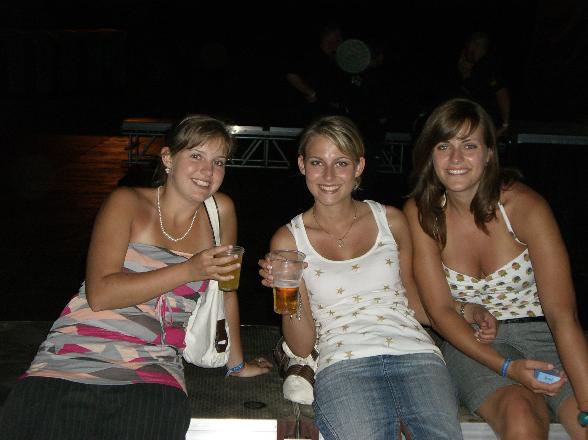 Summersplash 2007 - Wir waren dabei! - 