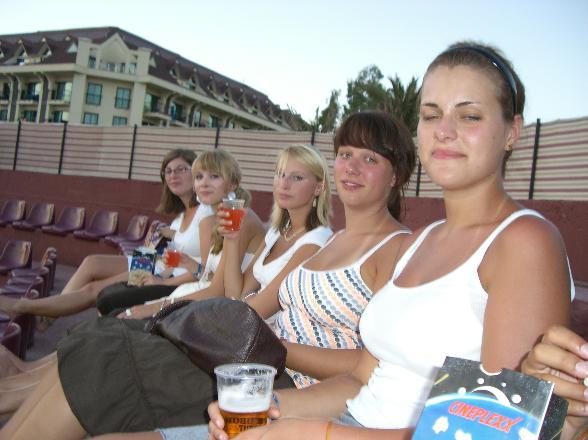 Summersplash 2007 - Wir waren dabei! - 