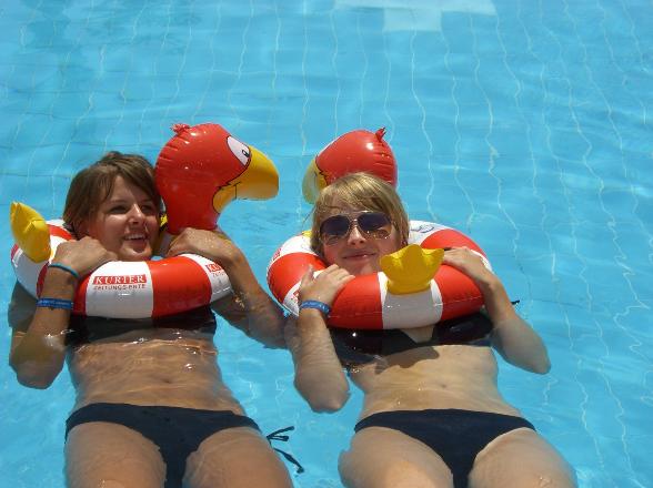 Summersplash 2007 - Wir waren dabei! - 