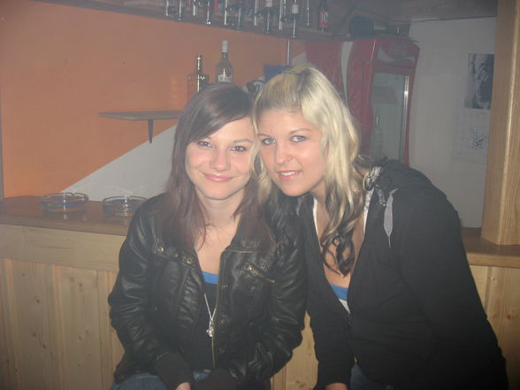 Wochenende - 