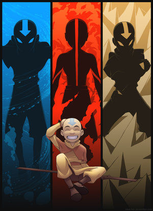 avatar - 