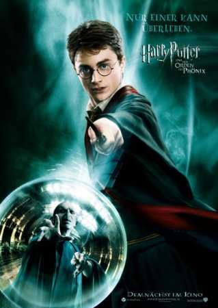 harry potter - 