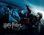 harry potter - 