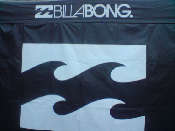 Billabong air & style - 