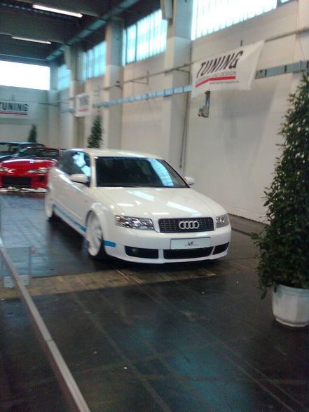 Automesse Wels 2009 - 