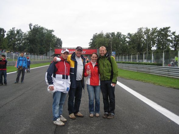 Monza 2008 - 