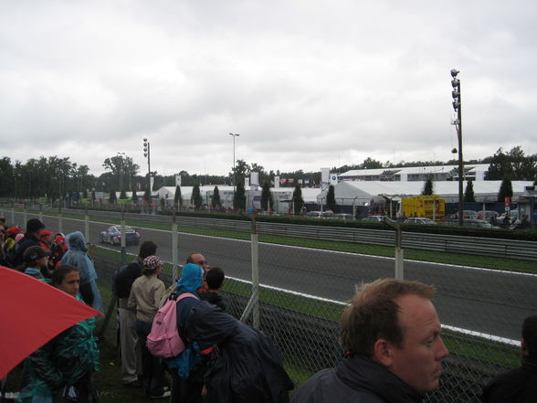 Monza 2008 - 