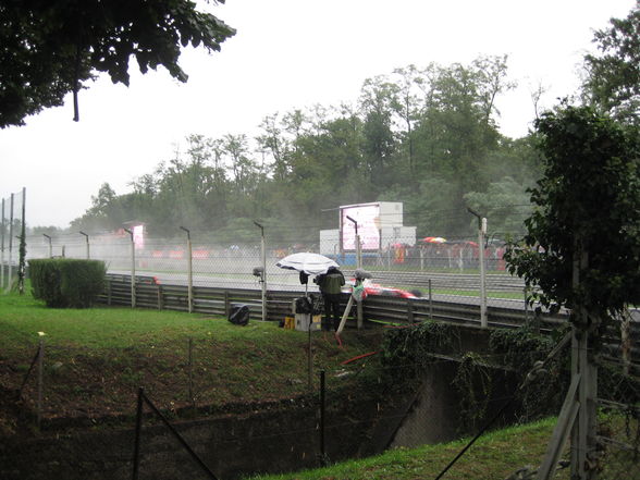 Monza 2008 - 