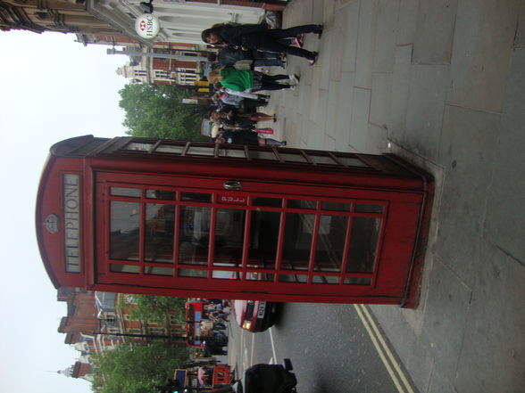 LONDON..!! =D - 