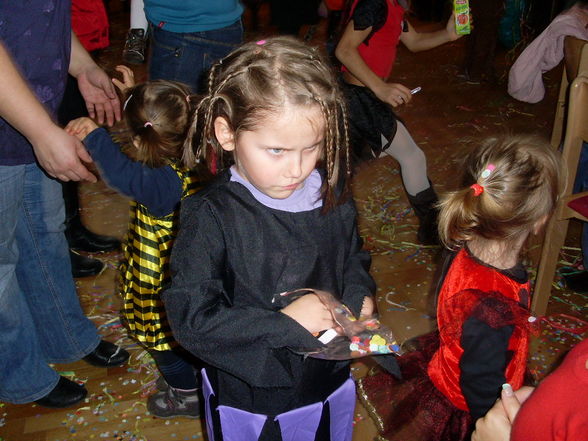 fasching 2009 - 