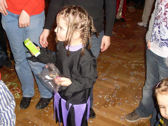 fasching 2009 - 