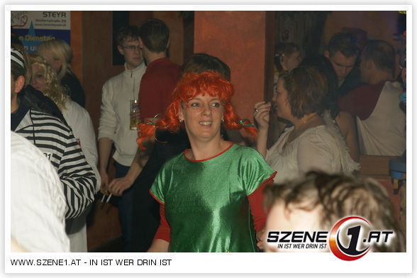 fasching HK 2009 - 