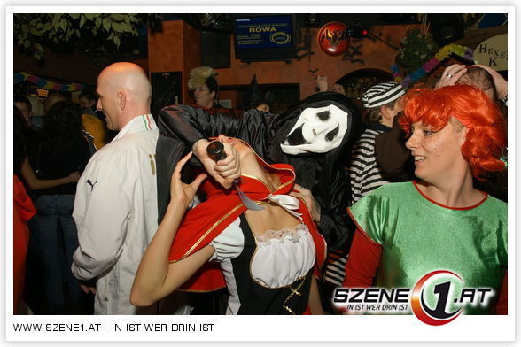 fasching HK 2009 - 