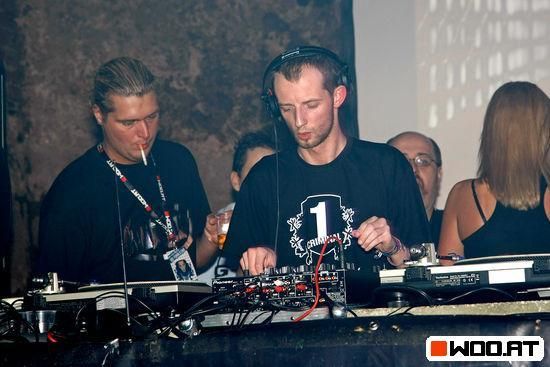 Techno Events - 