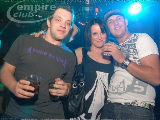 Empire Linz - 