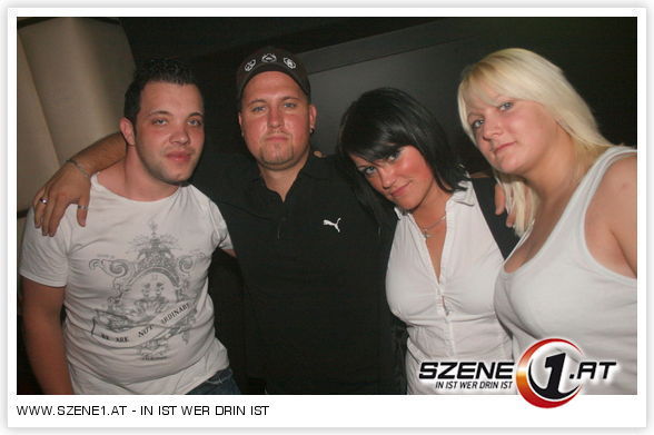 Empire Linz am 29. und 30.05.2009 - 