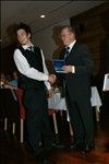 Abschlussball - 