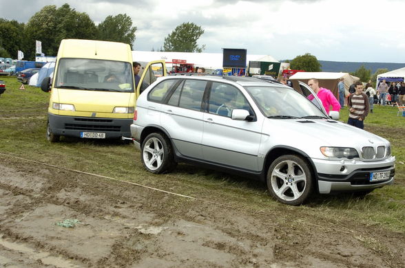 BMW Syndikat Treffen 2009  - 