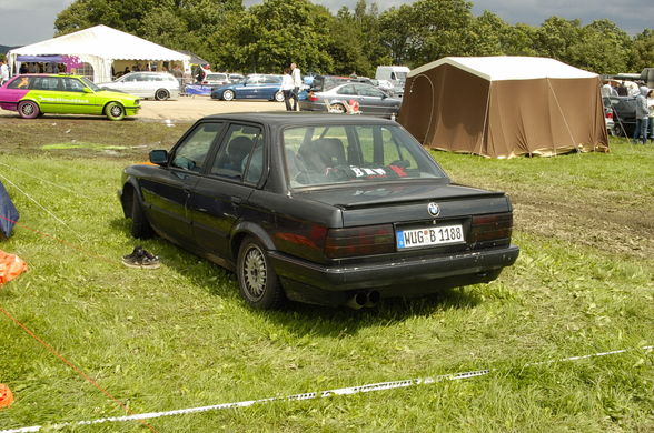 BMW Syndikat Treffen 2009  - 