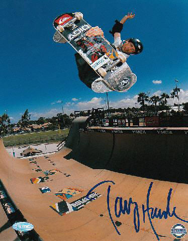 Tony Hawk - 