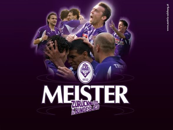 Meister 08/09 - 