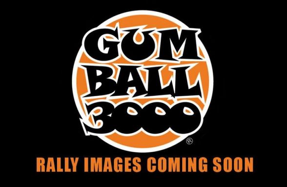 GUMBALL 3000 - 