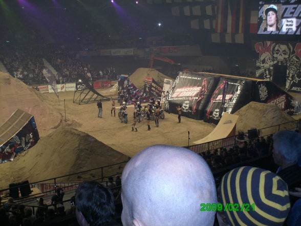 Masters of Dirt - 