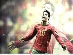 Ronaldo der is oba foi geil juhuhuhuh - 