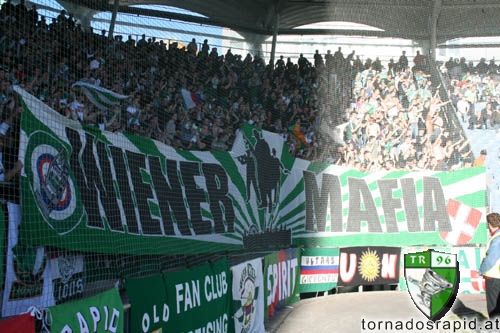 Rapid Wien - 