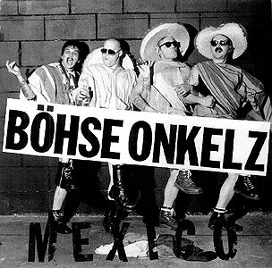 Böhse Onkelz - 