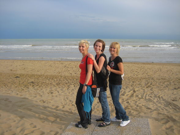 urlaube 2009 - 