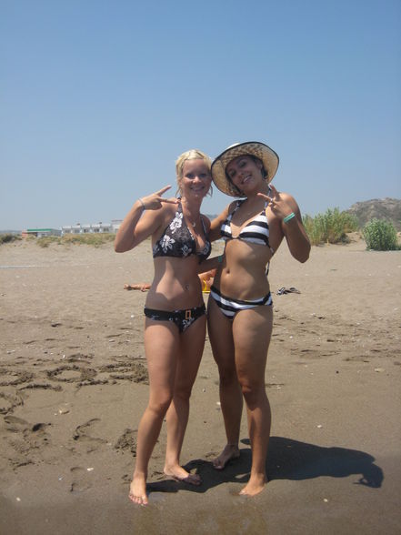 urlaube 2009 - 